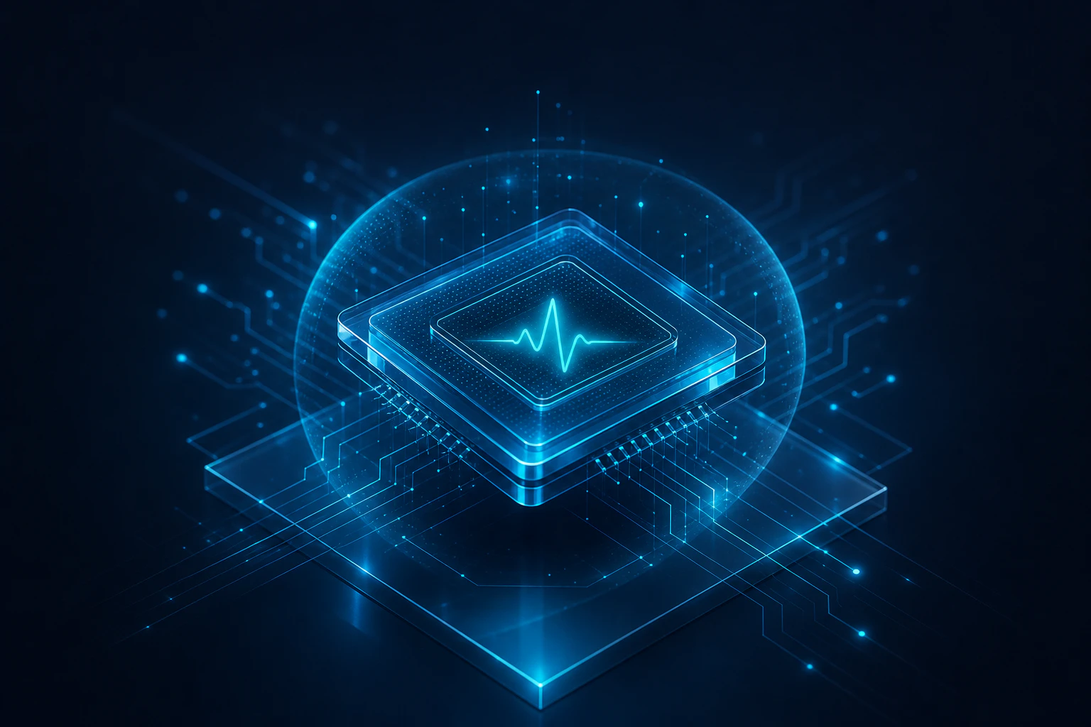 PC Doctor application screenshot