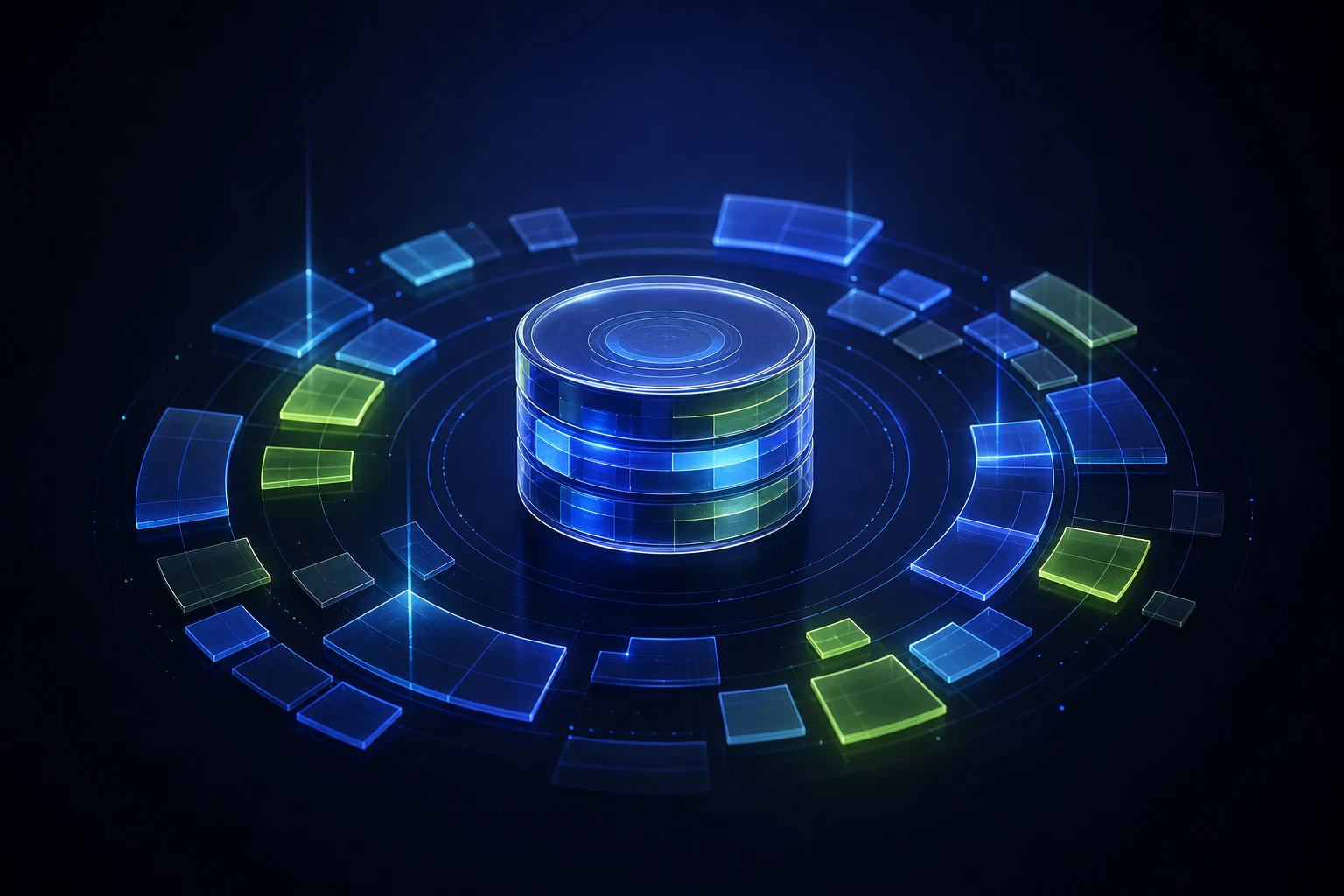 StorageIQ application screenshot
